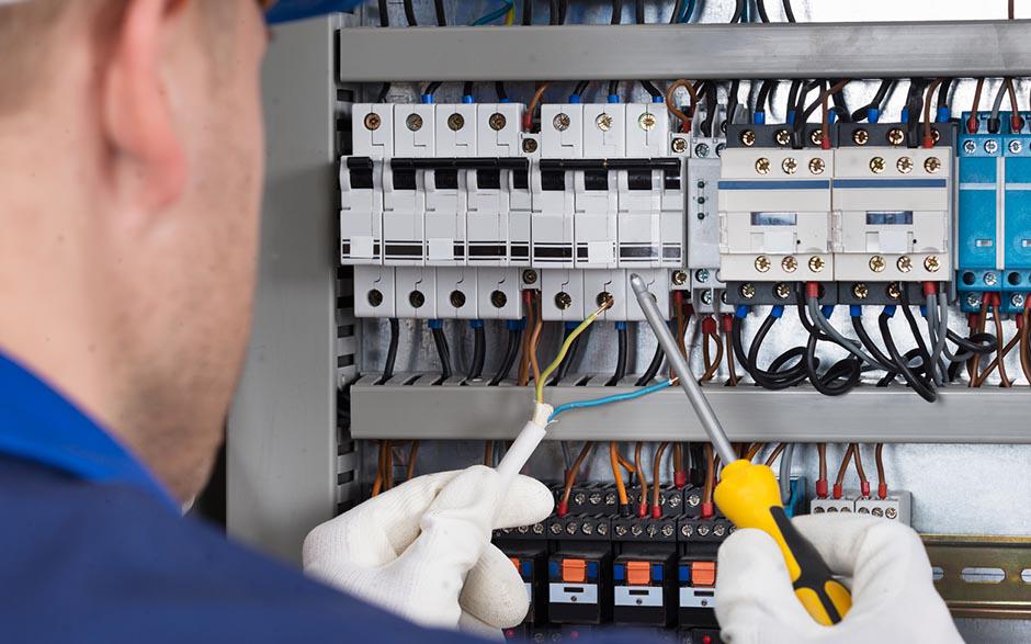 électricien urgence Marles-en-Brie