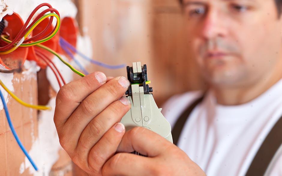 besoin d'un électricien Meaux