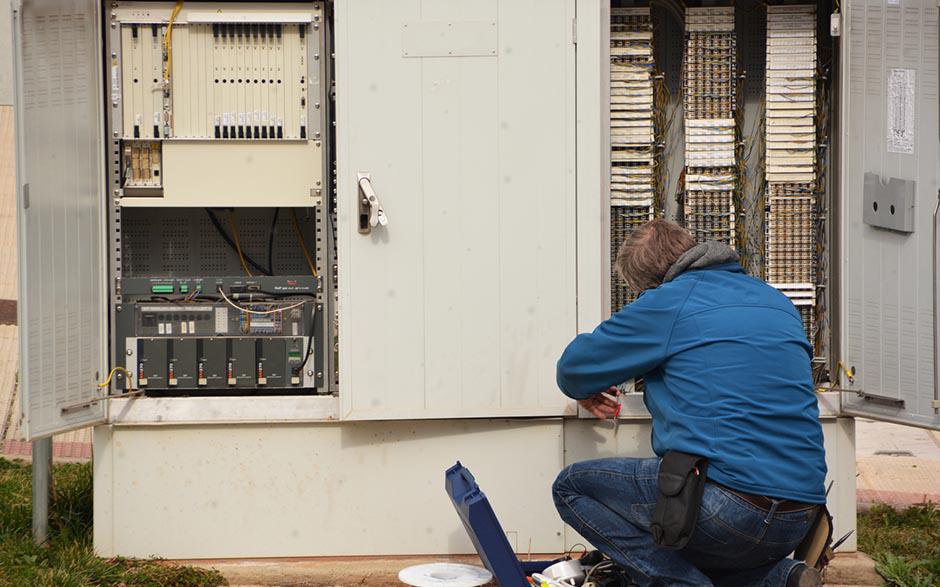 urgence électricité Magny-les-Hameaux