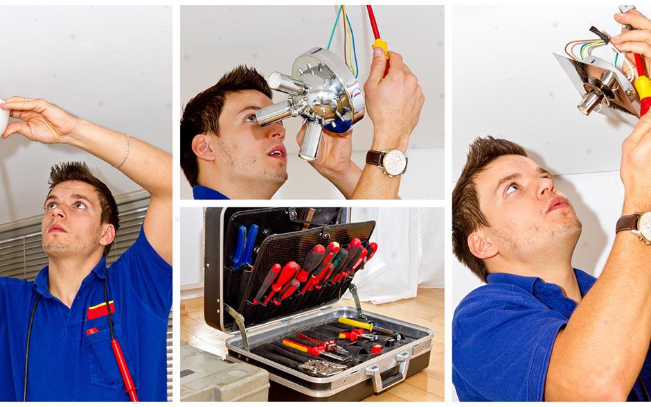 électricien maintenance Corbeil-Essonnes