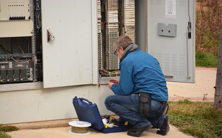 urgence électricité Magny-les-Hameaux