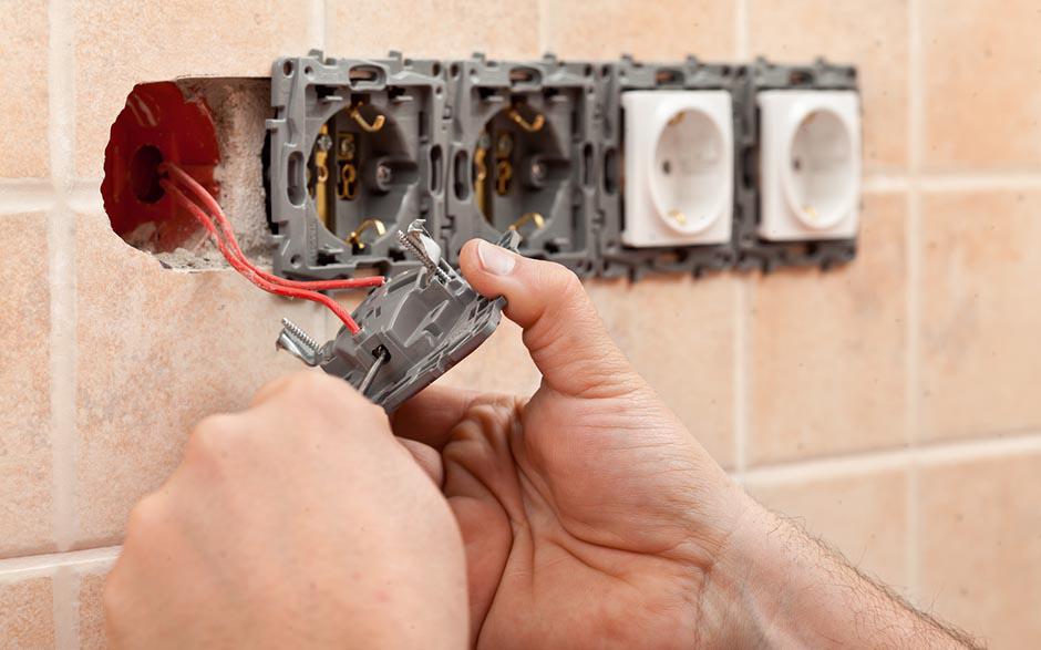 électricité entreprise Châtillon