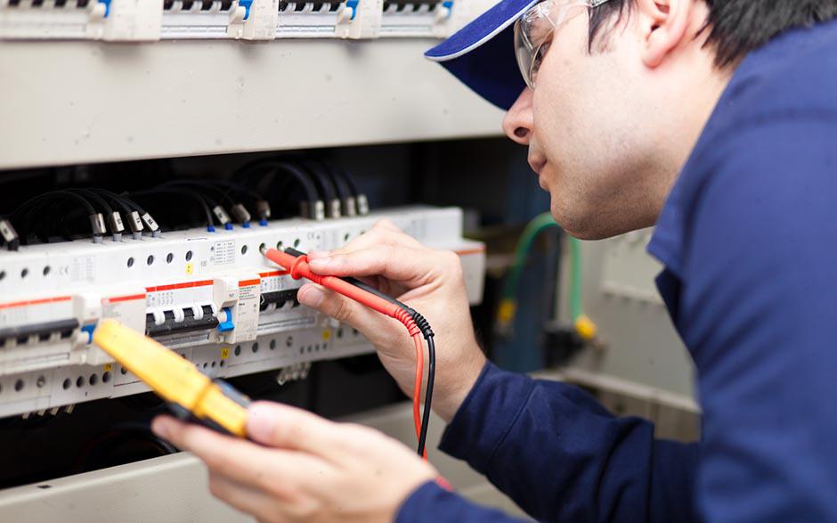 électricien dans le bâtiment Ivry-sur-Seine