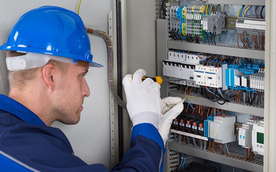 électricien urgence Marles-en-Brie