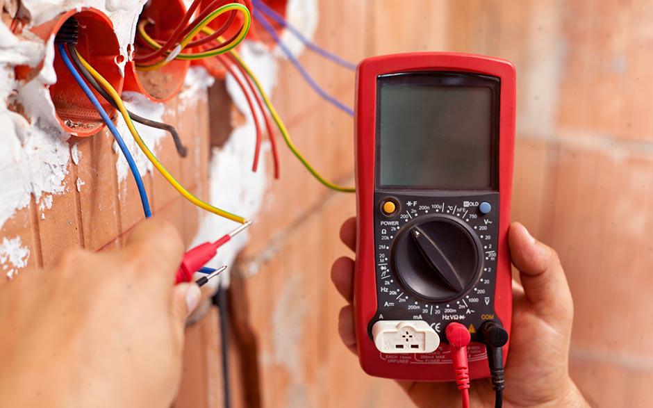 je recherche un électricien Neuilly-sur-Seine