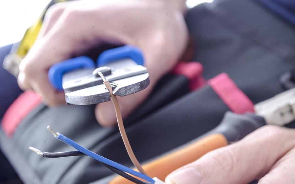 besoin d'un électricien Meaux
