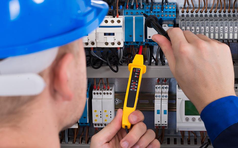 urgence électricité Magny-les-Hameaux